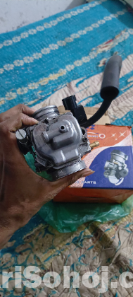 কার্বোরেটর